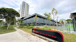Blk 350 Amk Heights (Ang Mo Kio), HDB 4 Rooms #543921911